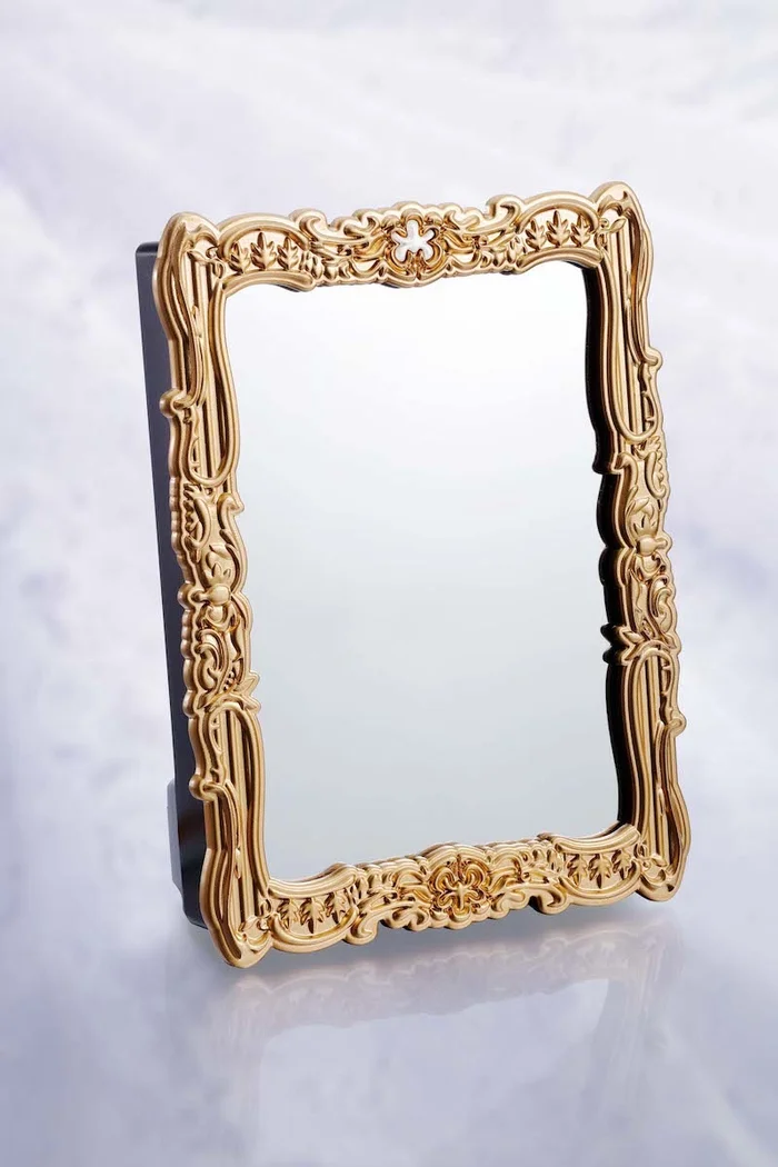 Bandai Proplica Phantom Thief Jeanne Phantom Thief Jeanne Rosary Set - Image 8