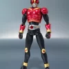 Bandai S.H.Figuarts Kamen Rider Kuuga (Mighty Form)