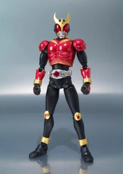 Bandai S.H.Figuarts Kamen Rider Kuuga (Mighty Form)