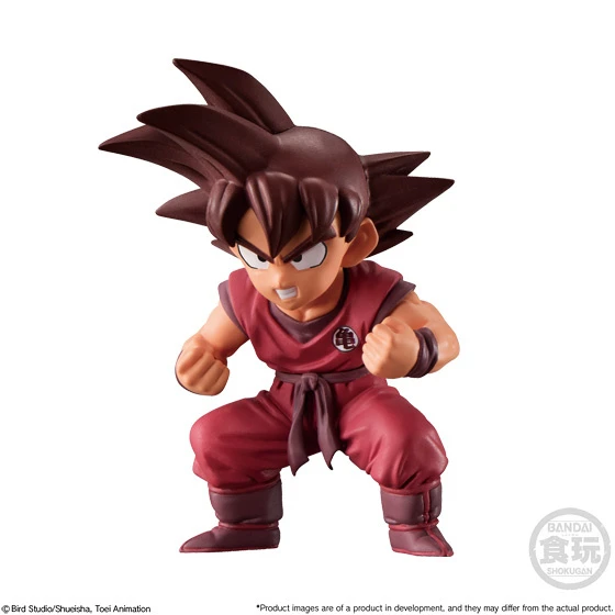 Bandai Dragon Ball Adverge 8 Box Set - Image 4