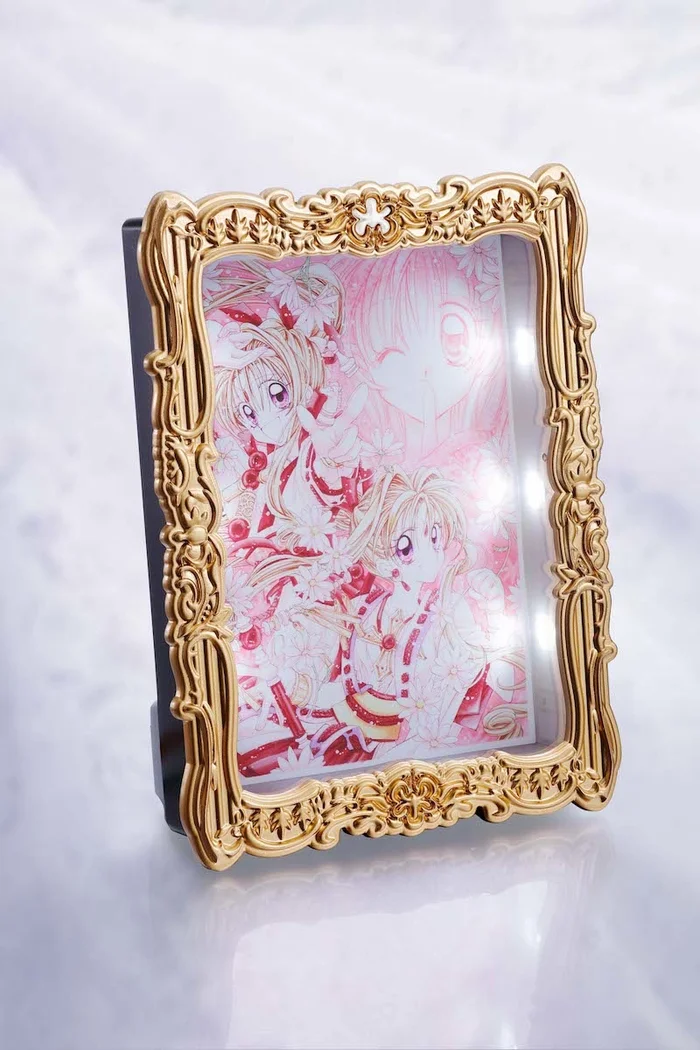 Bandai Proplica Phantom Thief Jeanne Phantom Thief Jeanne Rosary Set - Image 9