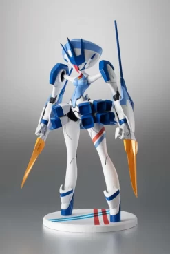 Bandai Robot Spirits Darling In The Franxx Delphinium