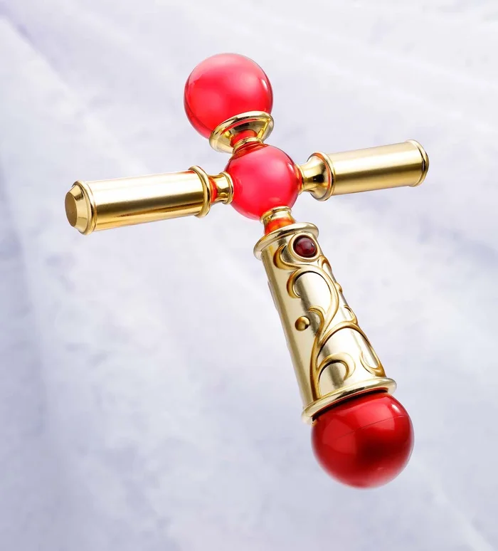 Bandai Proplica Phantom Thief Jeanne Phantom Thief Jeanne Rosary Set - Image 13