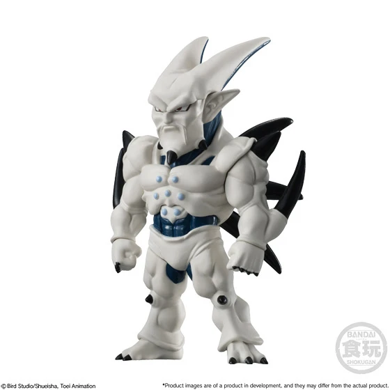 Bandai Dragon Ball Adverge 8 Box Set - Image 3