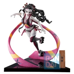 Ichibansho Figure Demon Slayer: Kimetsu No Yaiba Daki (The City Where Demons Dwell)