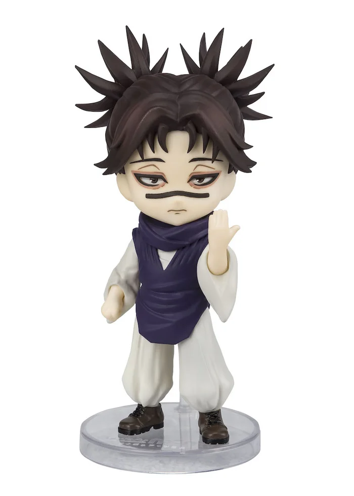 Bandai Figuarts Mini Jujutsu Kaisen Choso - Image 5