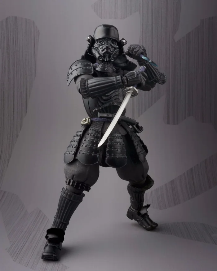 Bandai Meisho Movie Realization Star Wars Onmitsu Shadowtrooper