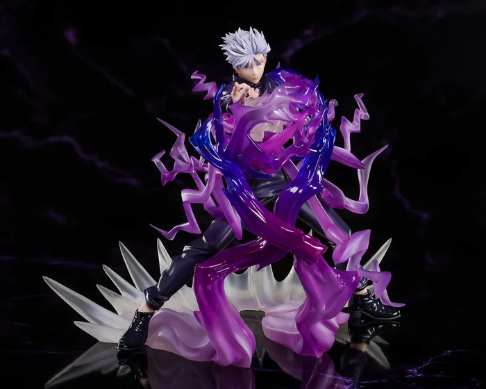 Figuarts Zero Jujutsu Kaisen Satoru Gojo - Image 2