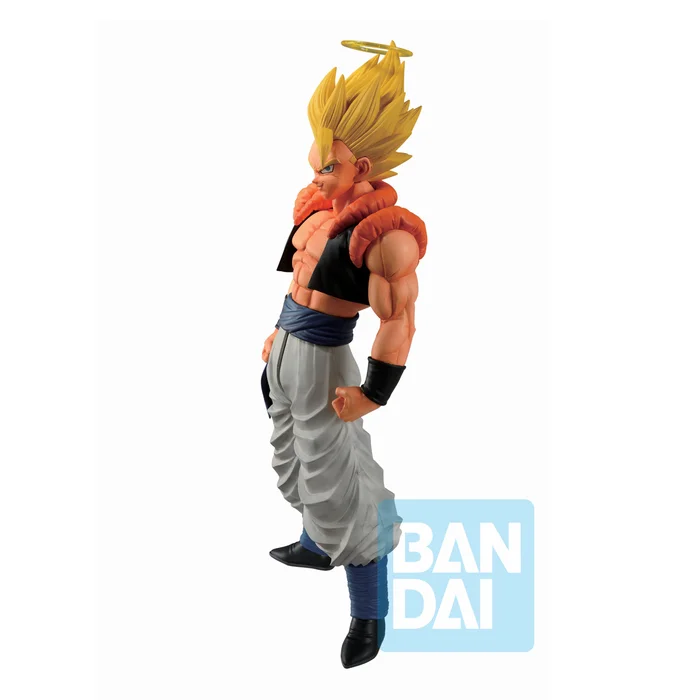 Ichibansho Figure Dragon Ball Super Super Gogeta (Back To The Film) - Image 2