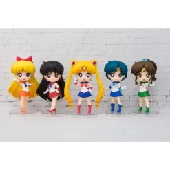 Bandai Figuarts Mini Sailor Moon