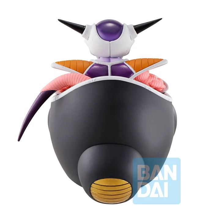 Ichibansho Figure Dragon Ball Z Frieza (Frieza Army) - Image 5