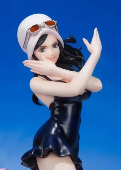 Bandai Figuarts Zero One Piece Nico Robin -Mil Fleur Campo De Flores-