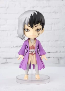 Bandai Figuarts Mini Dr. Stone Gen Asagiri