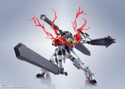 Bandai Robot Spirits Mobile Suit Gundam: Iron-Blooded Orphans Gundam Barbatos Lupus