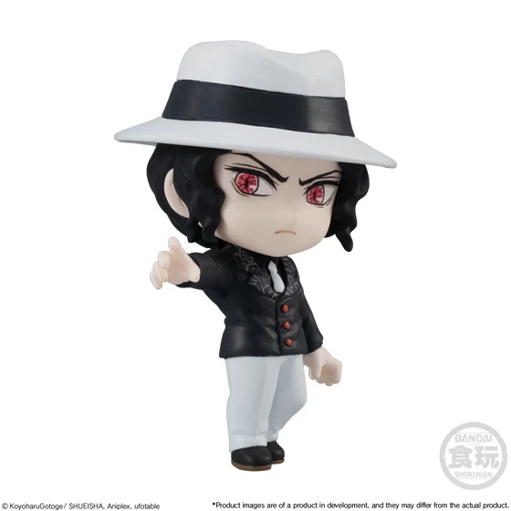 Bandai Adverge Motion Demon Slayer: Kimetsu No Yaiba Vol. 3 Complete Box Set - Image 6