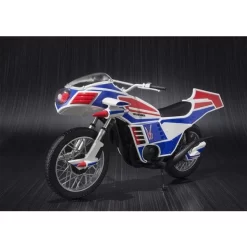 Bandai Hurricane "Masked Rider V3"