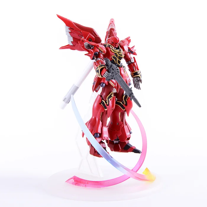 Bandai FW GUNDAM STANDart: Sinanju - Image 12