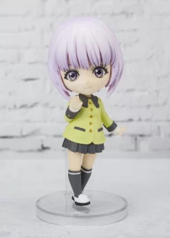 Bandai Figuarts Mini Tiger & Bunny 2 Lara Tchaikoskaya