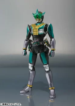 Bandai S.H.Figuarts Kamen Rider Den-O Zeronos Altair Form