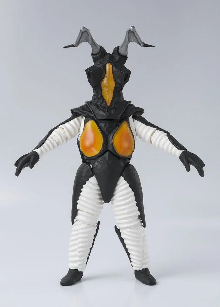 Bandai S.H.Figuarts Ultraman Zetton