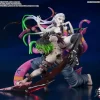 Bandai Figuarts Zero Demon Slayer: Kimetsu No Yaiba Daki And Gyutaro