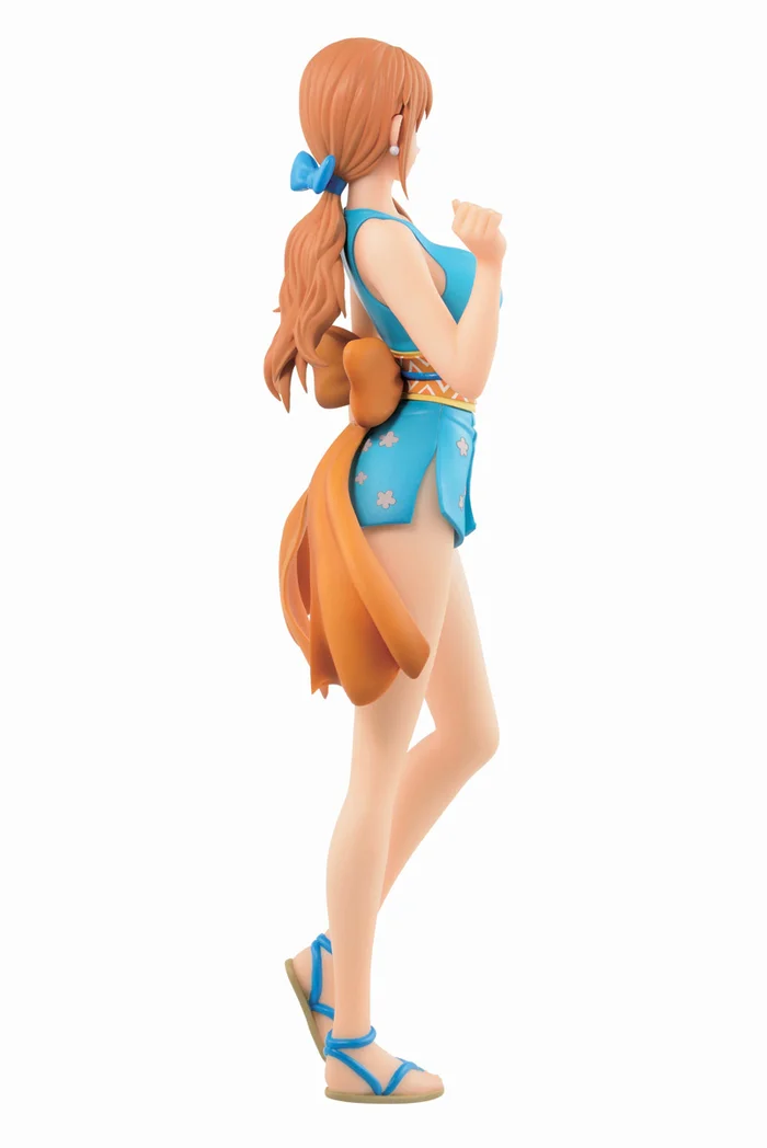 Ichiban Figure One Piece Onami - Image 2