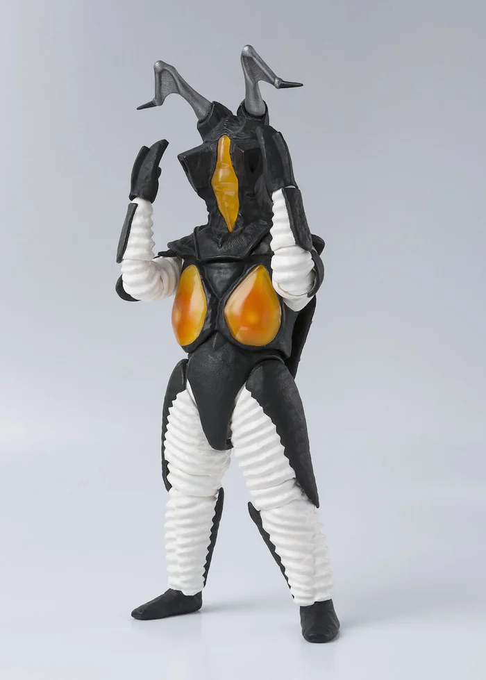 Bandai S.H.Figuarts Ultraman Zetton - Image 5