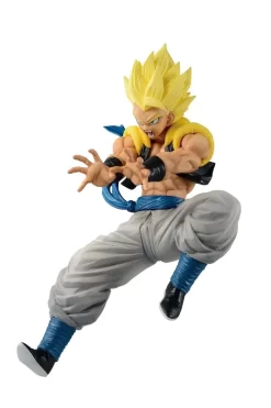 Ichiban Figure Dragon Ball Rising Fighters Super Saiyan Gogeta