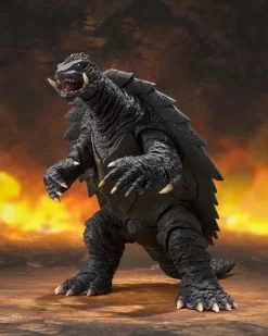Bandai S.H.MonsterArts Gamera (1999) Gamera