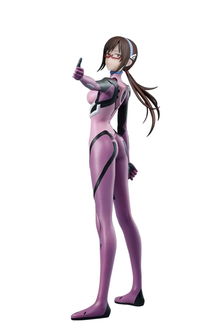 Ichiban Figure Evangelion: 3.0+1.0 Mari Illustrious Makinami