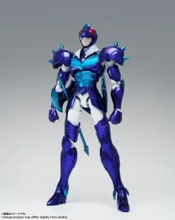 Bandai Saint Cloth Myth EX Saint Seiya Gamma Phecda Thor