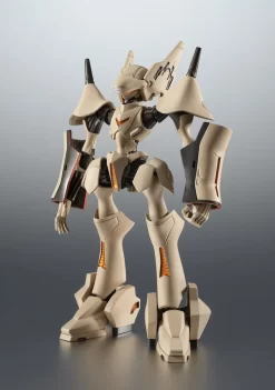 Bandai Robot Spirits Brain Powerd Hime Brain Powerd