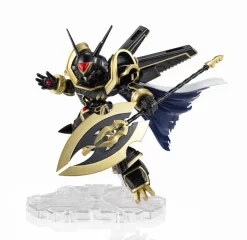 Bandai NXEdge Style Digimon Adventure Tri. Alphamon: Special Color Ver.