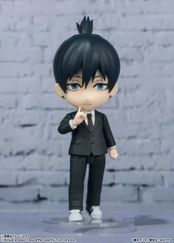 Bandai Figuarts Mini Chainsaw Man Aki Hayakawa