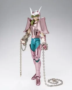 Bandai Saint Cloth Myth Saint Seiya Andromeda Shun: Revival Ver.