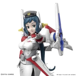 Bandai HGBF 1/144 Gundam Build Fighters Mrs. Loheng-Rinko