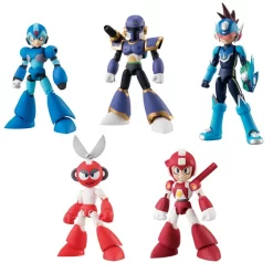 Bandai 66 Action Mega Man Vol. 2 Box Set