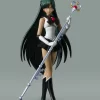 Bandai S.H.Figuarts Pretty Guardian Sailor Moon R Sailor Pluto Animation Color Edition