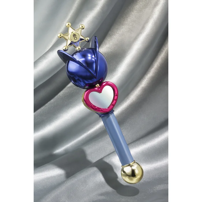 Bandai Proplica Sailor Moon Super Sailor Uranus Transformation Lip Rod - Image 3