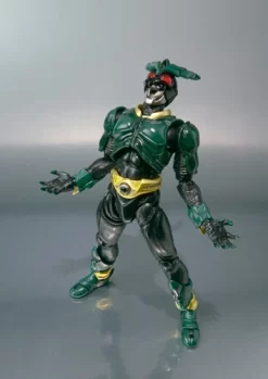 Bandai S.H.Figuarts Kamen Rider Agito Gills