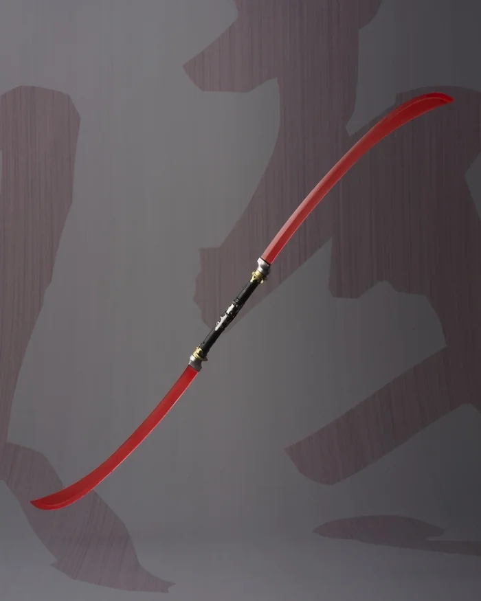 Bandai Meisho Movie Realization Star Wars Sohei Darth Maul - Image 5