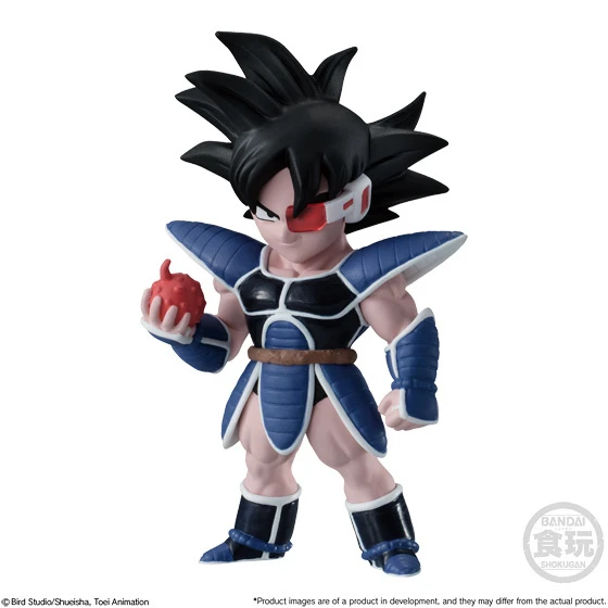 Bandai Dragon Ball Adverge 8 Box Set - Image 7