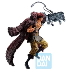 Ichibansho Figure One Piece Best Of Omnibus Eustass Kid