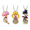 Bandai Shokugan Twinkle Dolly Sailor Moon Special Box Set