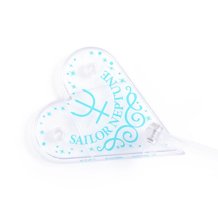 Bandai S.H.Figuarts Sailor Moon Sailor Neptune - Image 11