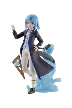 Ichiban Figure That Time I Got Reincarnated As A Slime Rimuru: Teacher Ver.
