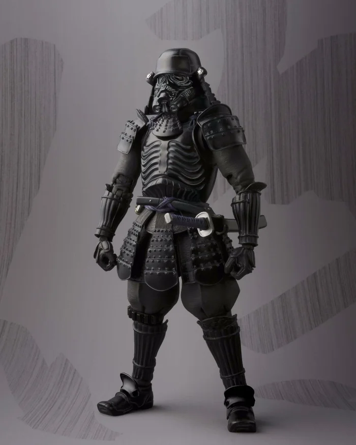 Bandai Meisho Movie Realization Star Wars Onmitsu Shadowtrooper - Image 3