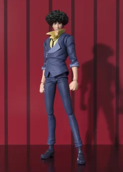 Bandai S.H.Figuarts Cowboy Bebop Spike Spiegel