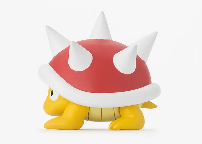 Bandai S.H.Figuarts Super Mario Diorama Playset E - Image 3