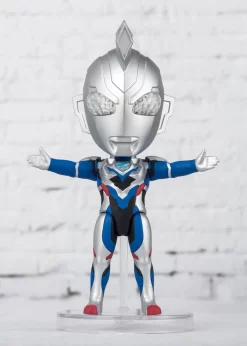 Bandai Figuarts Mini Ultraman Z Original